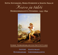 Koivu ja t&auml;hti